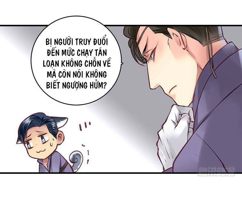 khanh như tơ Chapter 53 - Next Chapter 54