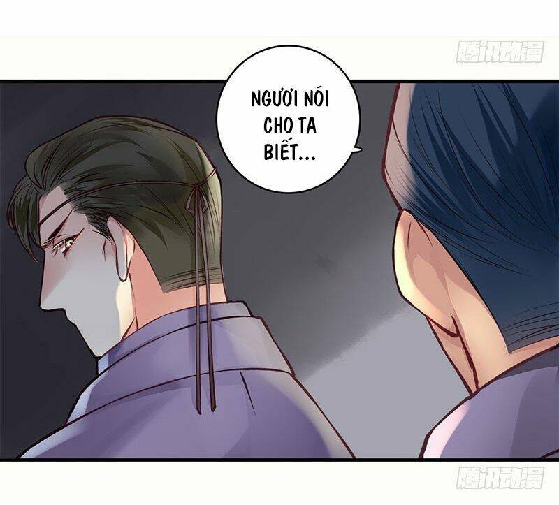 khanh như tơ Chapter 53 - Next Chapter 54