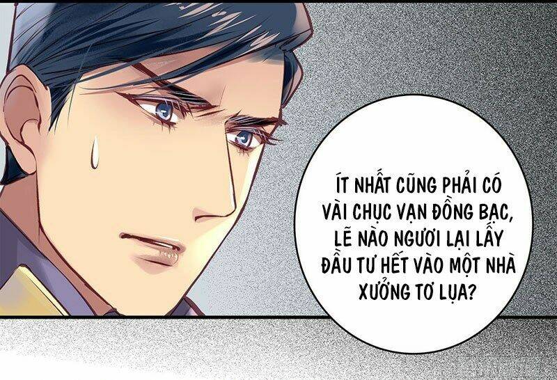 khanh như tơ Chapter 53 - Next Chapter 54