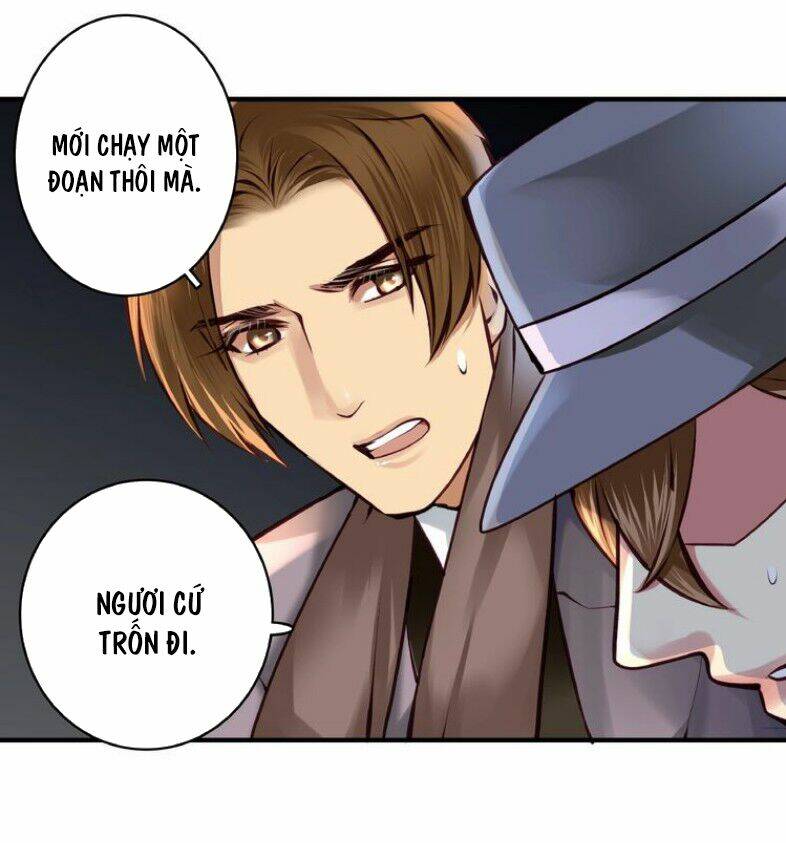 khanh như tơ Chapter 60 - Trang 2