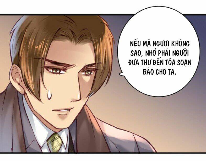 khanh như tơ Chapter 60 - Trang 2