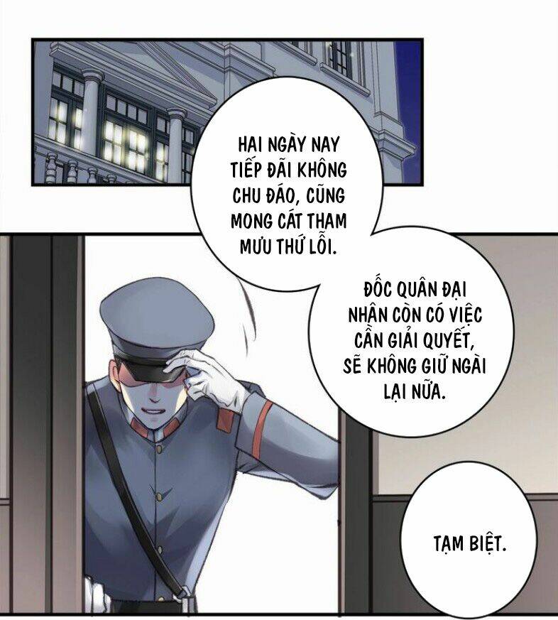 khanh như tơ Chapter 63 - Next Chapter 64