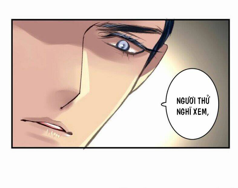 khanh như tơ Chapter 63 - Next Chapter 64