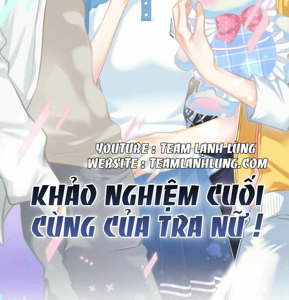 khảo nghiệm cuối cùng của tra nữ chapter 1 - Next chapter 2