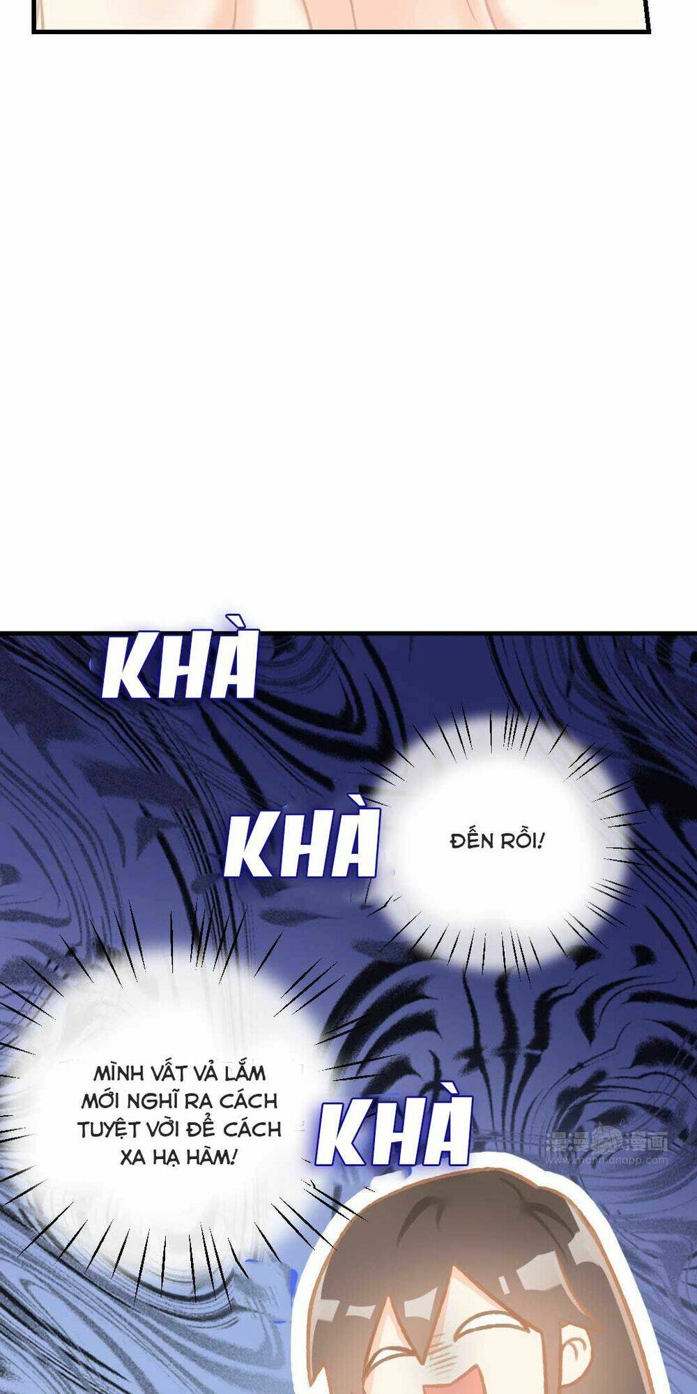 khảo nghiệm cuối cùng của tra nữ chapter 19 - Next chapter 20