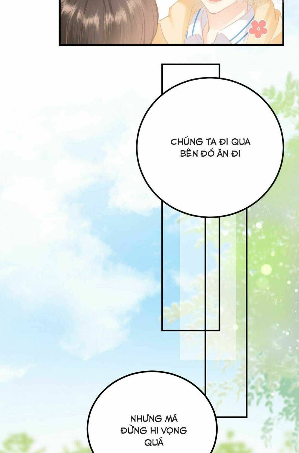 khảo nghiệm cuối cùng của tra nữ chapter 19 - Next chapter 20