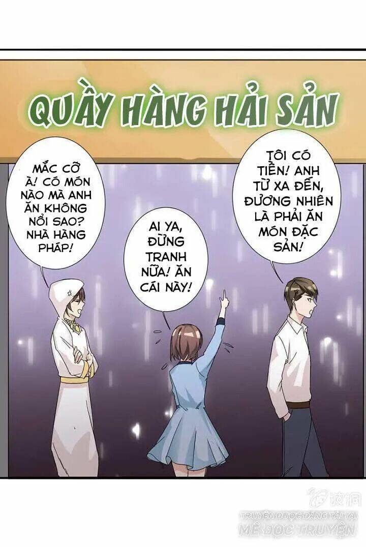 Kháp Kháp Hương Phản Chapter 10 - Trang 2