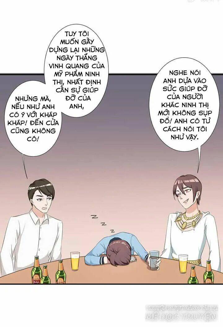 Kháp Kháp Hương Phản Chapter 10 - Trang 2