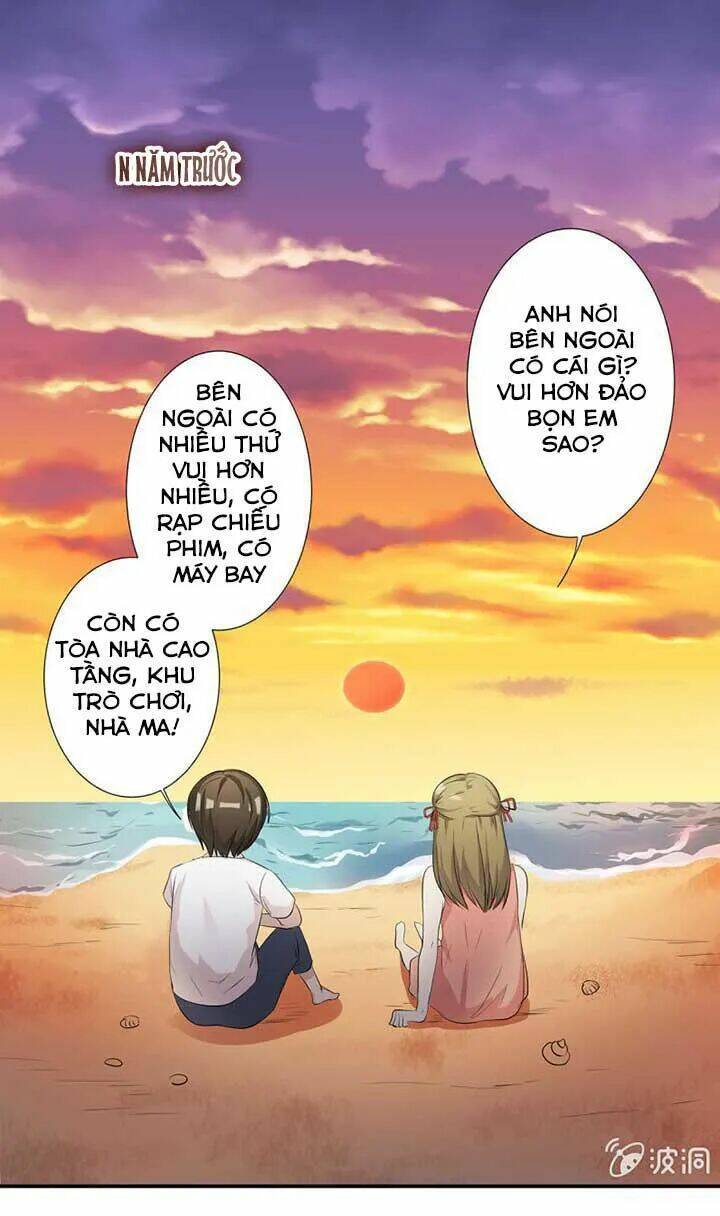 Kháp Kháp Hương Phản Chapter 10 - Trang 2