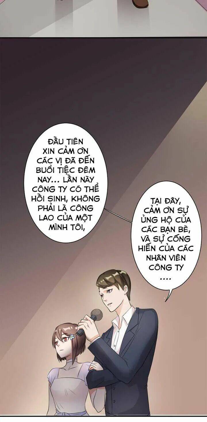 Kháp Kháp Hương Phản Chapter 6 - Trang 2