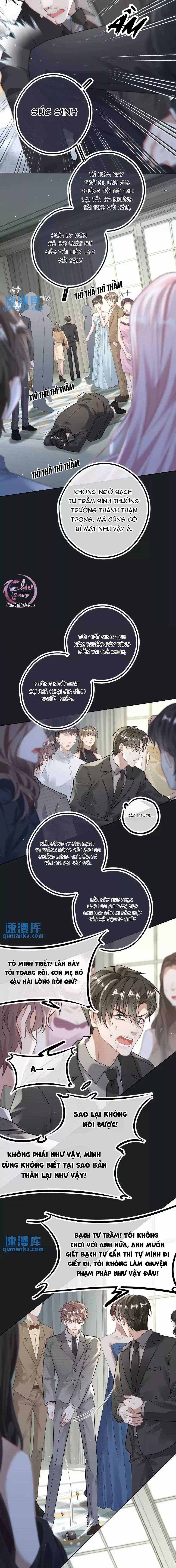 khát vọng ngọt ngào Chương 20 - Next Chapter 21