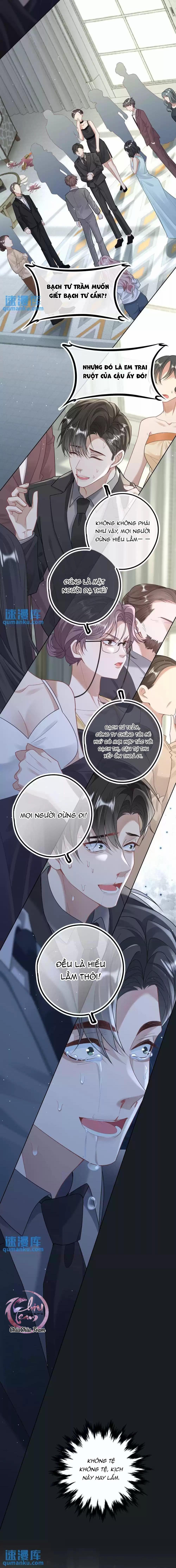 khát vọng ngọt ngào Chương 20 - Next Chapter 21