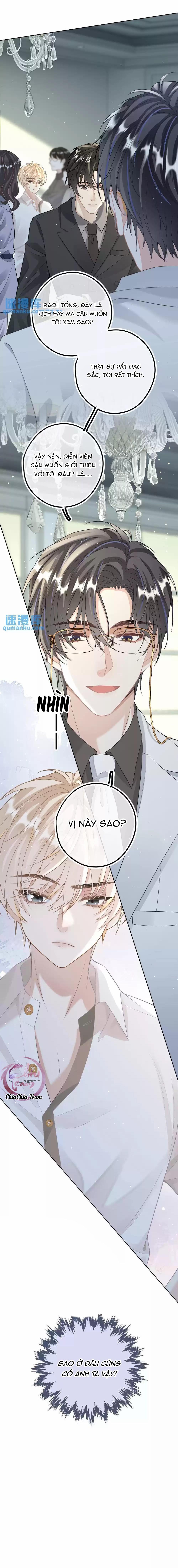 khát vọng ngọt ngào Chương 20 - Next Chapter 21