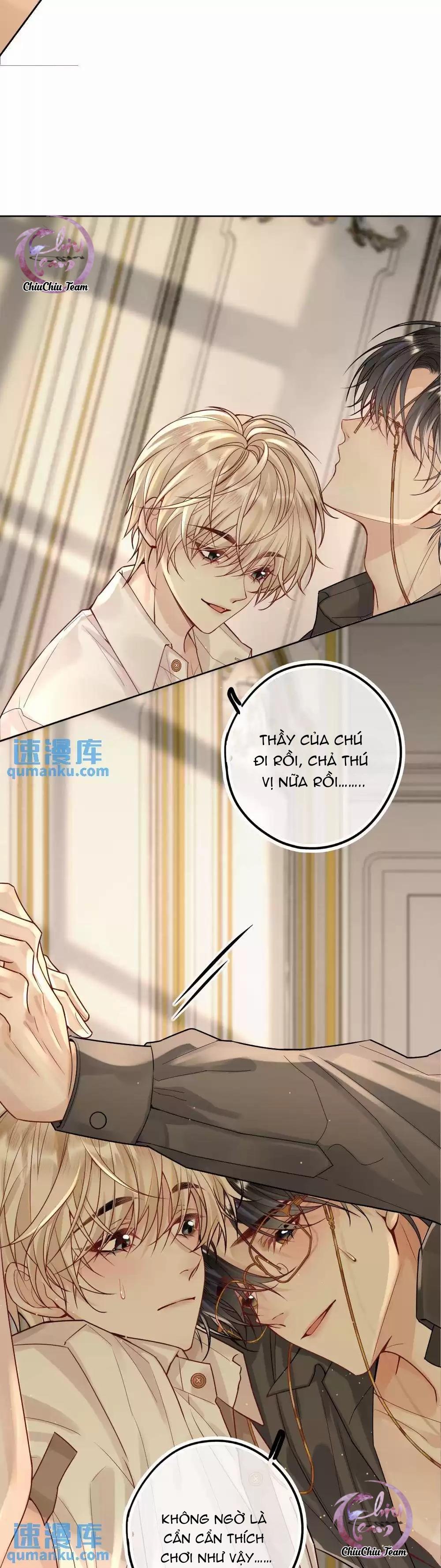 khát vọng ngọt ngào Chương 25 - Next Chapter 25