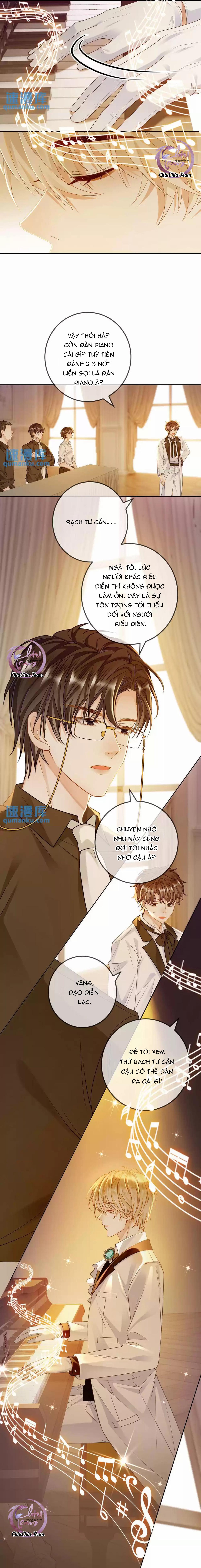 khát vọng ngọt ngào Chương 26 - Next Chapter 26