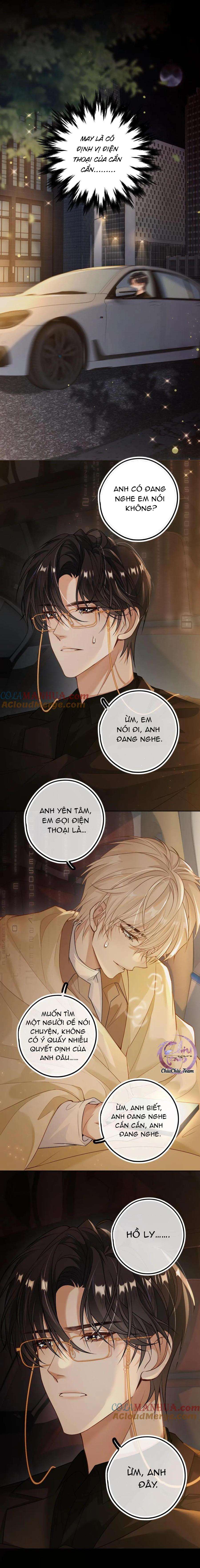 khát vọng ngọt ngào Chương 36 - Next Chapter 36