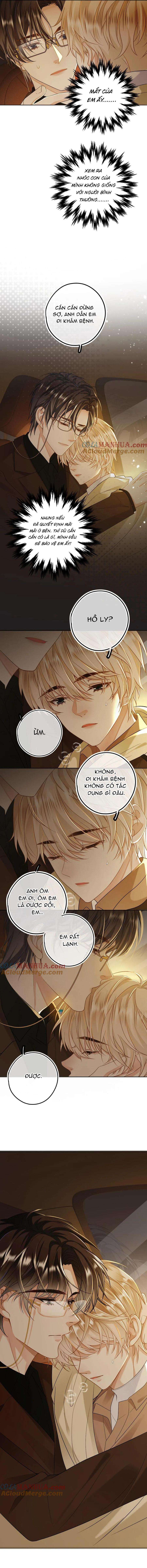 khát vọng ngọt ngào Chương 36 - Next Chapter 36