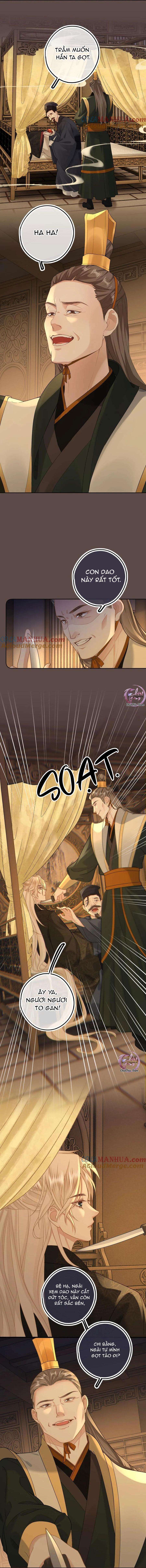 khát vọng ngọt ngào Chương 50 - Next Chapter 50