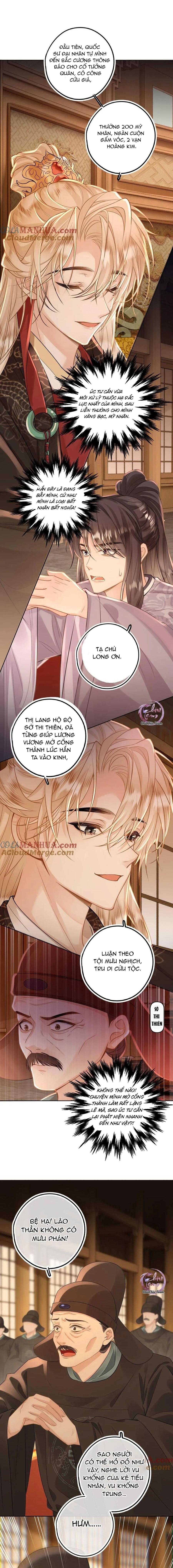 khát vọng ngọt ngào Chương 59 - Next Chapter 59