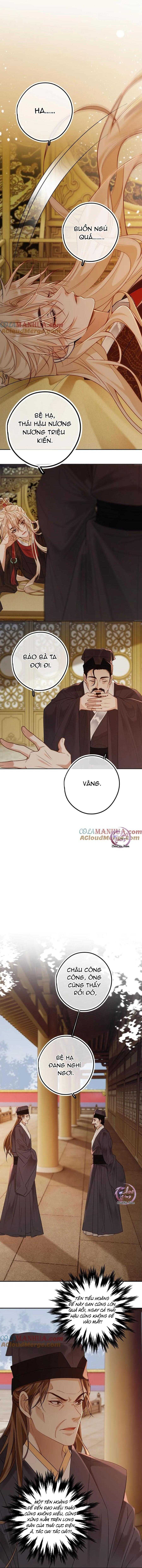 khát vọng ngọt ngào Chương 61 - Next Chapter 61