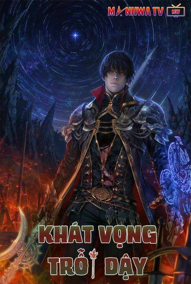 khát vọng trỗi dậy chapter 10 - Trang 2