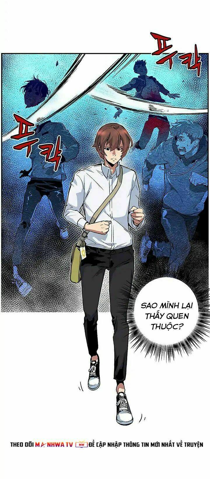 khát vọng trỗi dậy chapter 10 - Trang 2