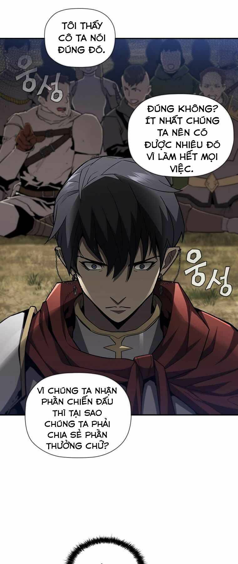 khát vọng trỗi dậy chapter 103 - Trang 2