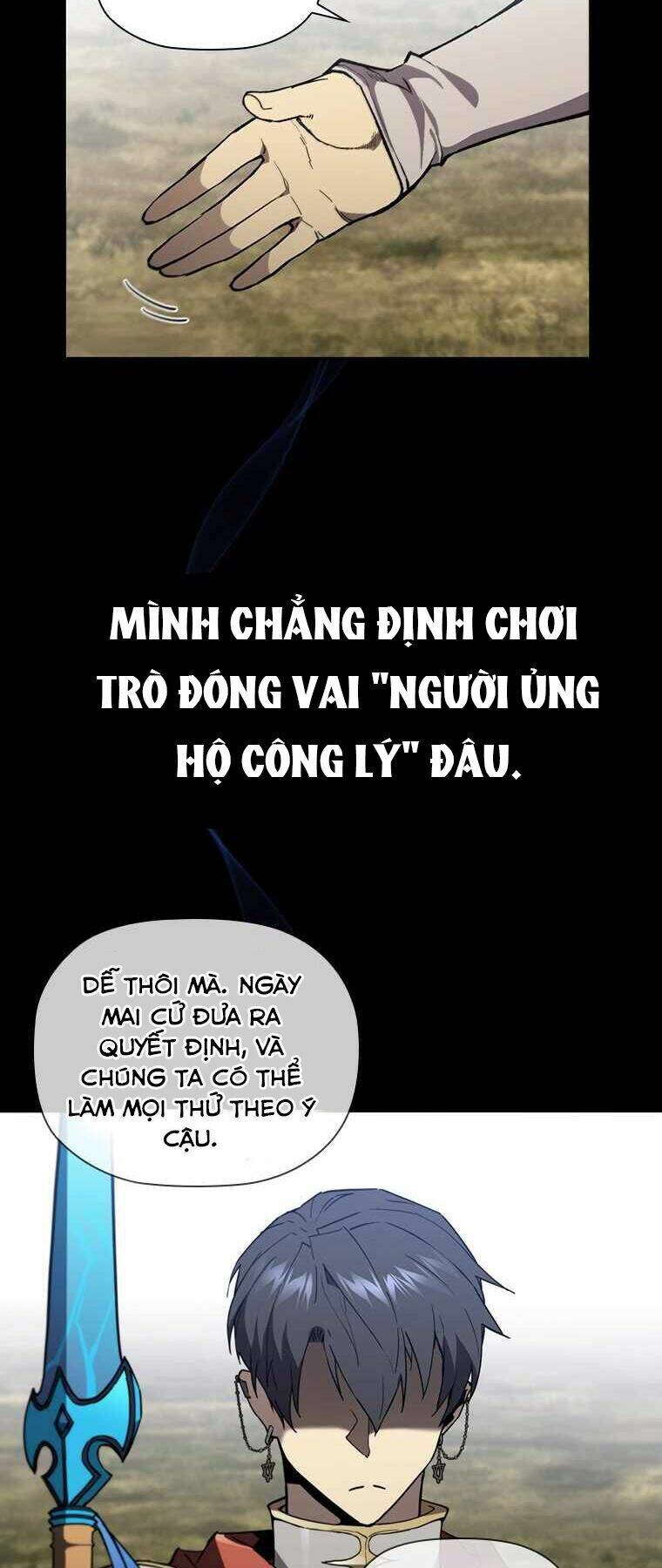 khát vọng trỗi dậy chapter 103 - Trang 2