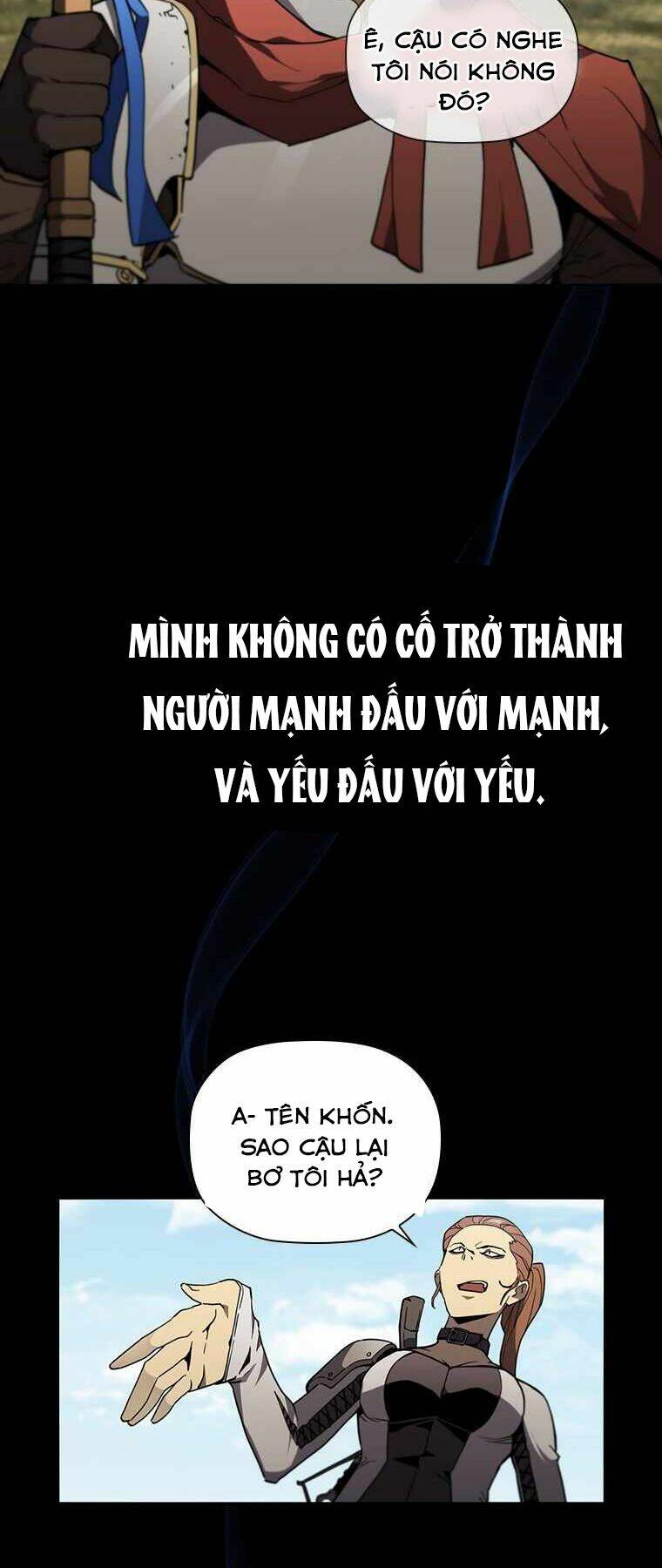 khát vọng trỗi dậy chapter 103 - Trang 2