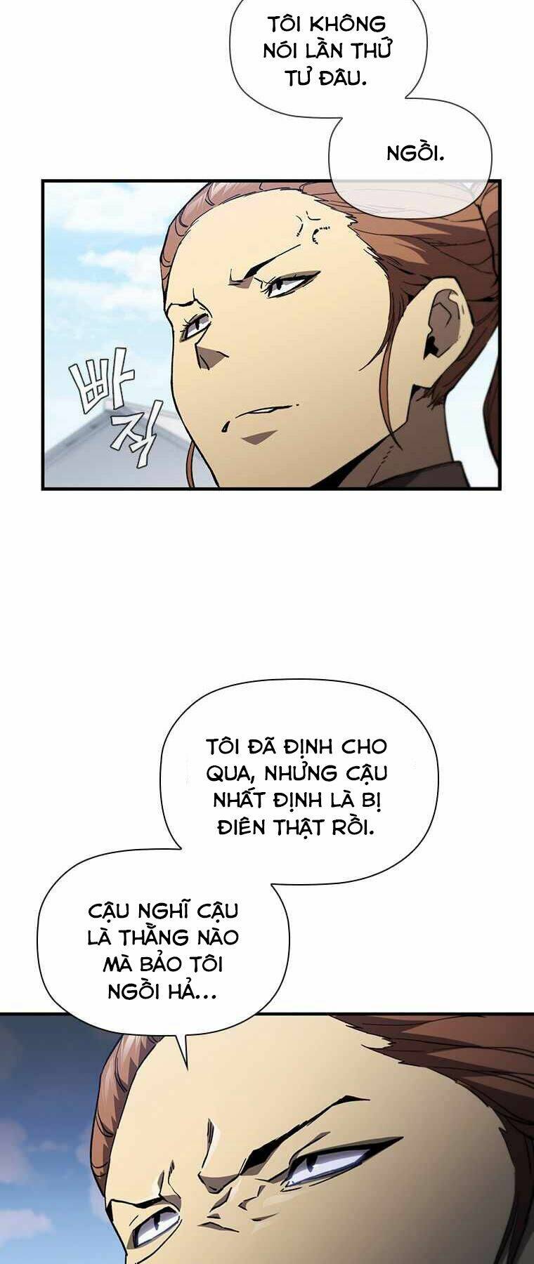 khát vọng trỗi dậy chapter 103 - Trang 2