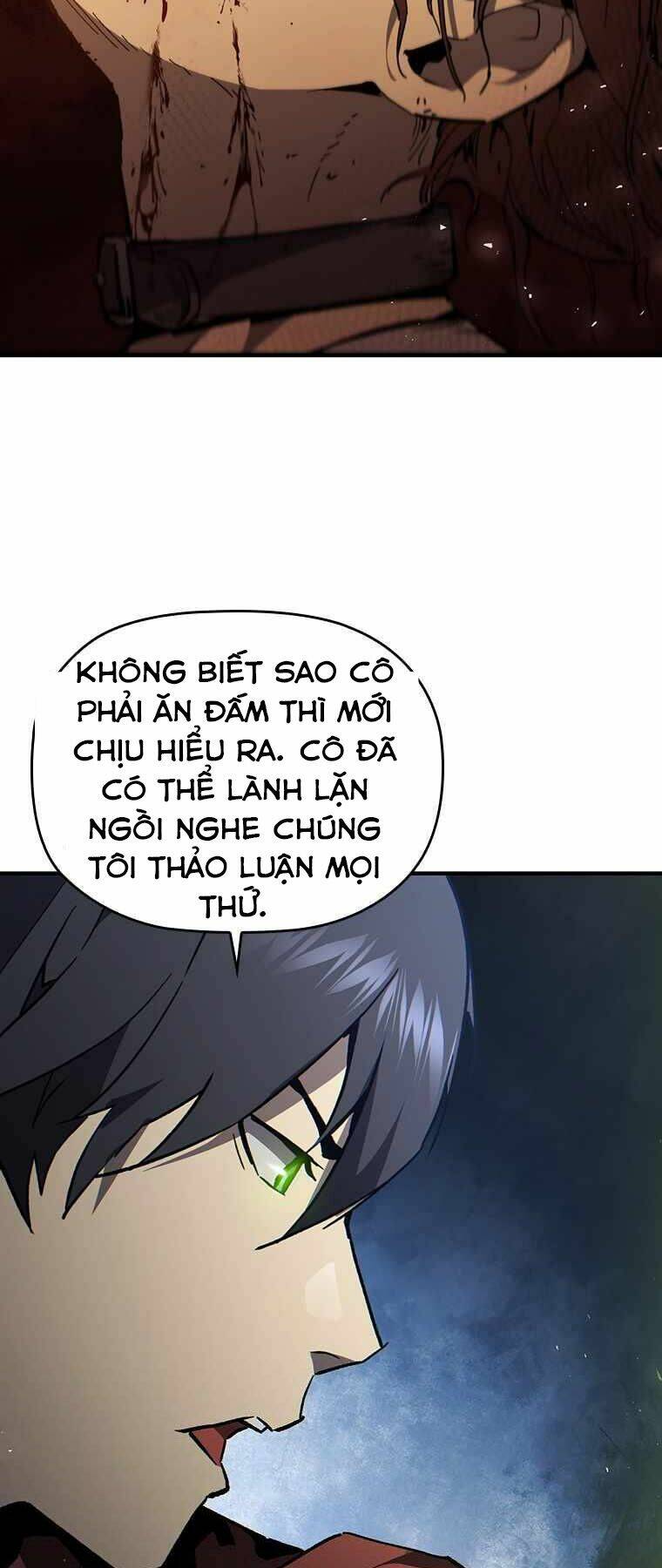 khát vọng trỗi dậy chapter 103 - Trang 2