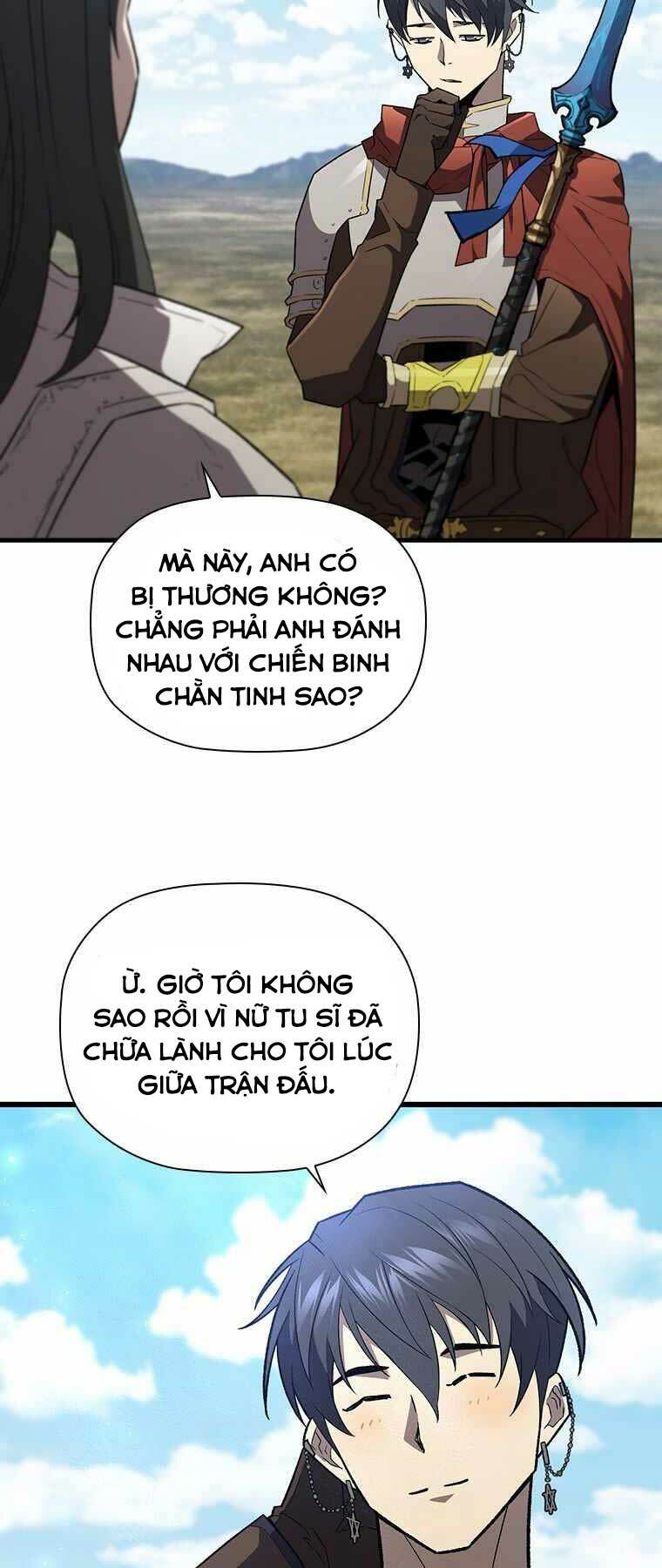 khát vọng trỗi dậy chapter 106 - Trang 2