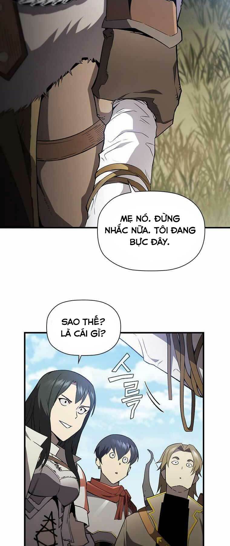 khát vọng trỗi dậy chapter 106 - Trang 2