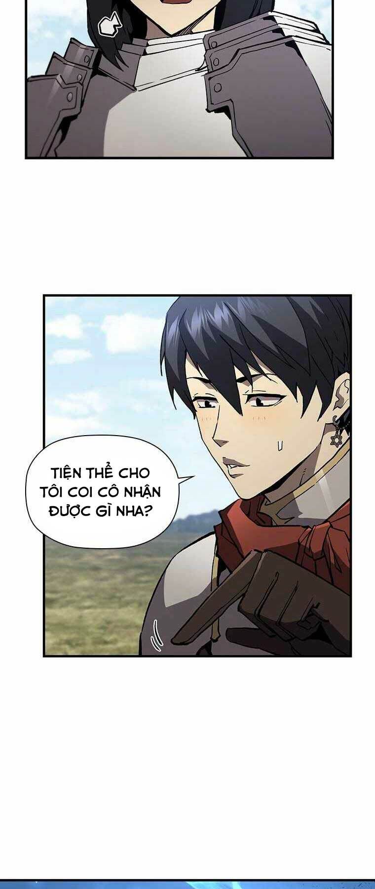 khát vọng trỗi dậy chapter 106 - Trang 2