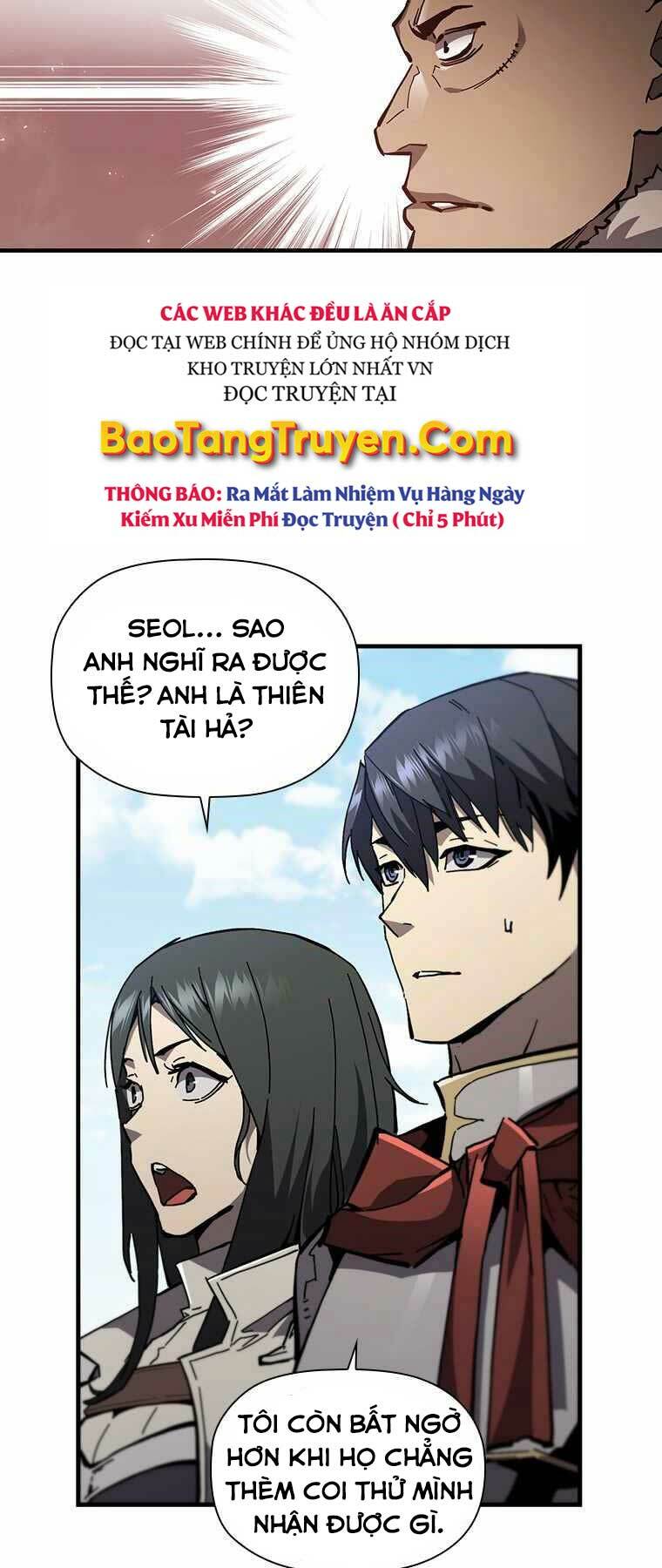 khát vọng trỗi dậy chapter 106 - Trang 2