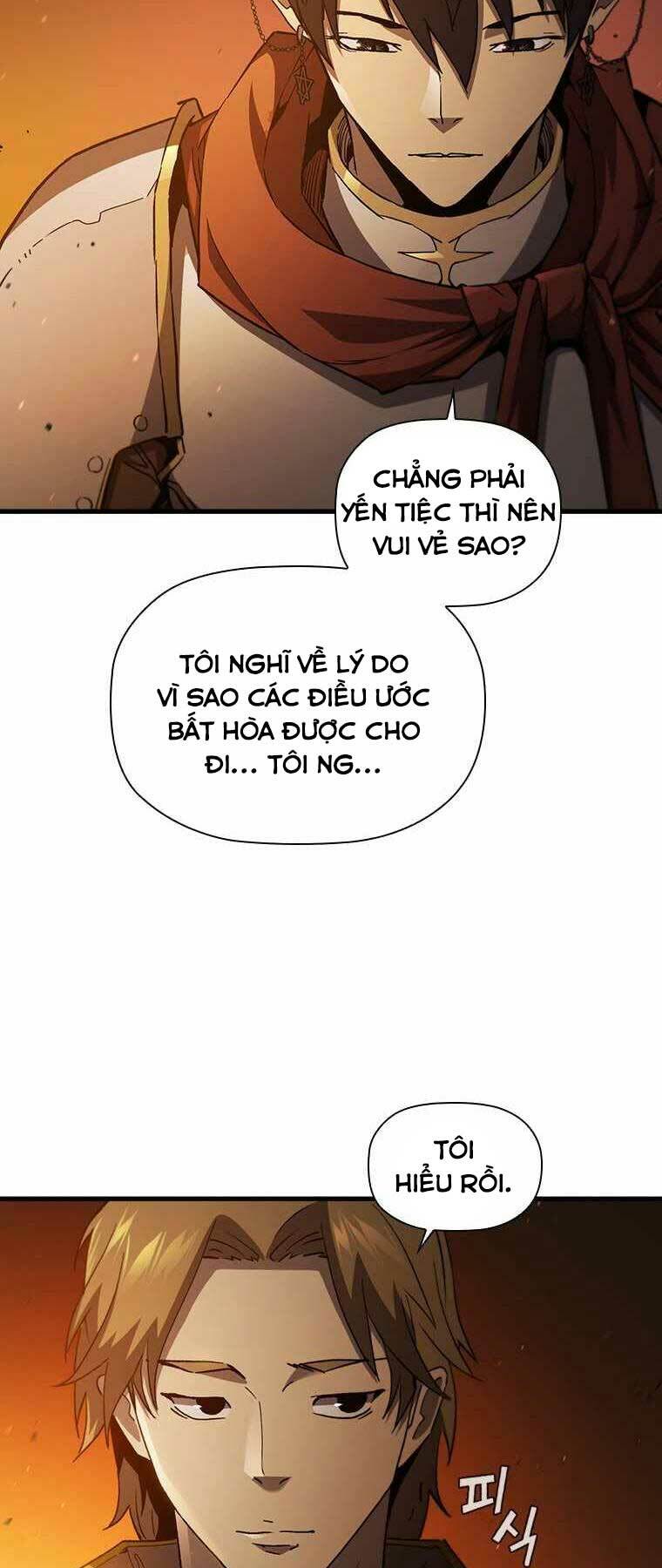 khát vọng trỗi dậy chapter 106 - Trang 2