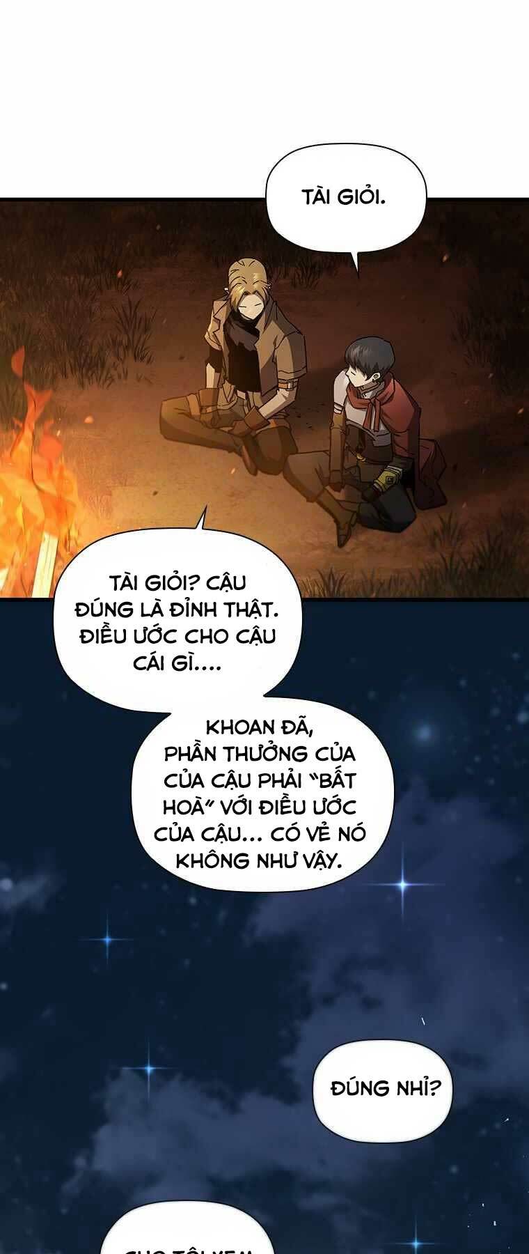 khát vọng trỗi dậy chapter 106 - Trang 2