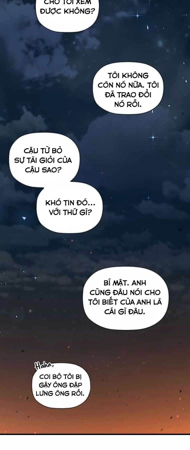 khát vọng trỗi dậy chapter 106 - Trang 2