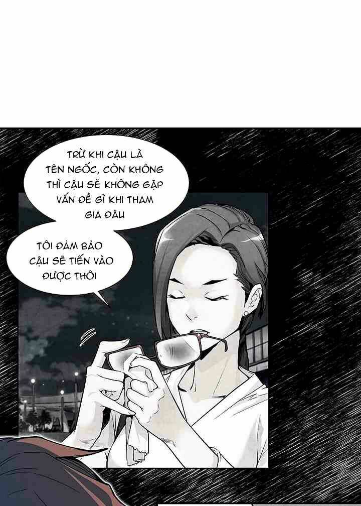 khát vọng trỗi dậy chapter 18 - Trang 2