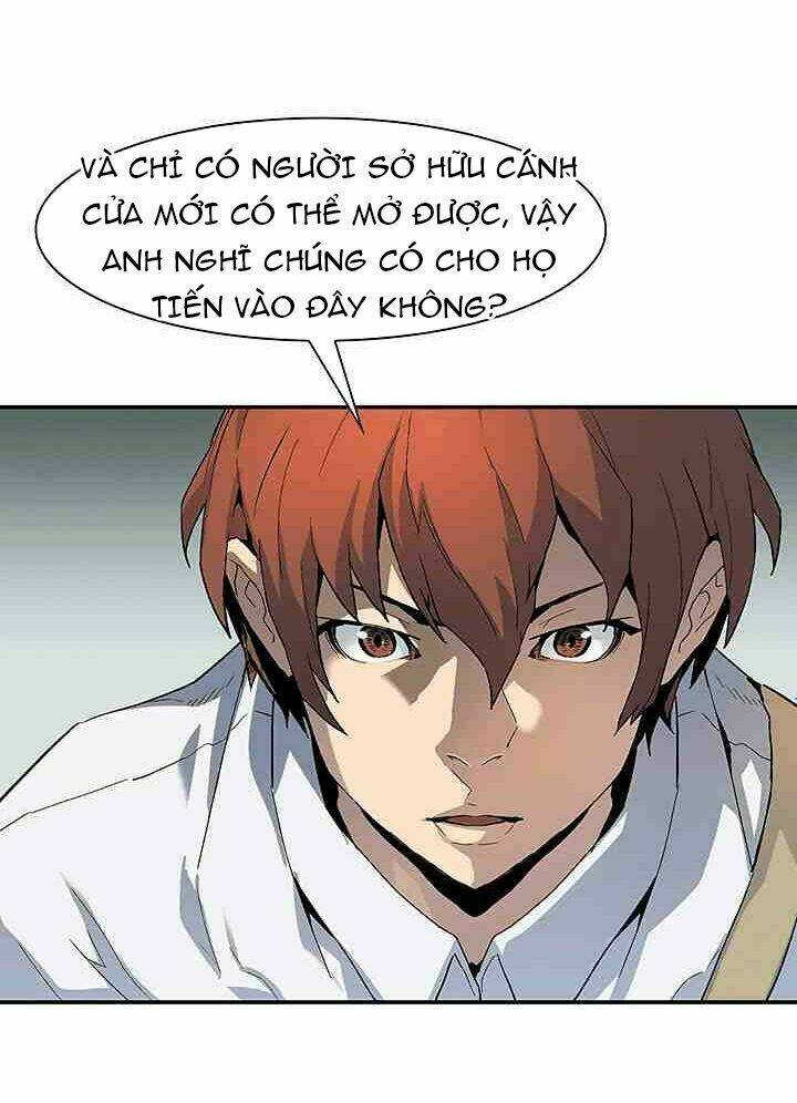 khát vọng trỗi dậy chapter 18 - Trang 2