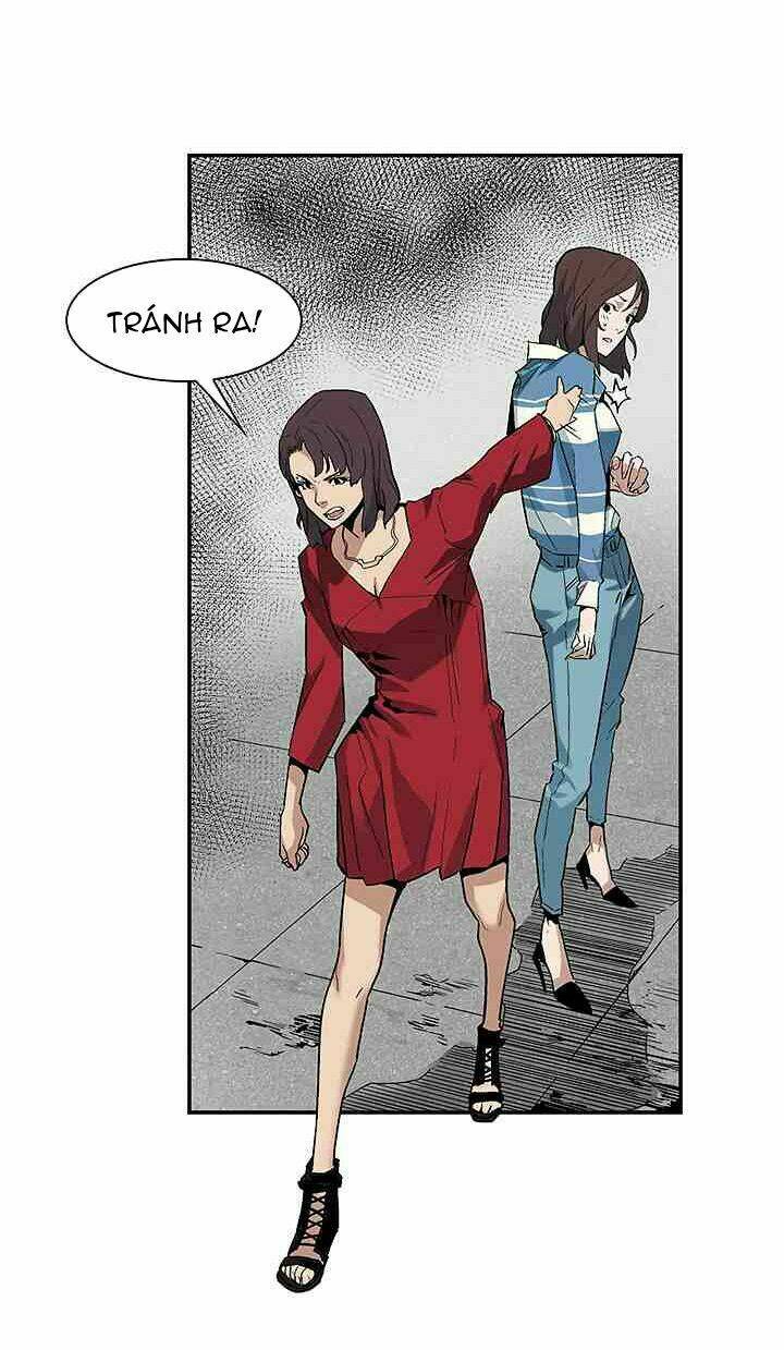 khát vọng trỗi dậy chapter 18 - Trang 2