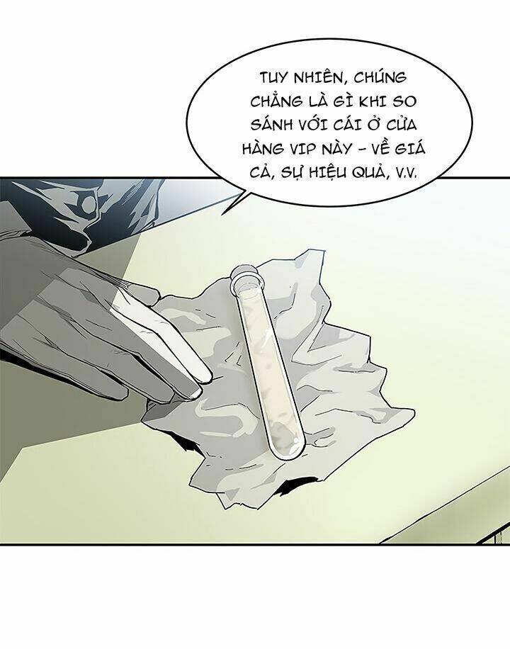 khát vọng trỗi dậy chapter 37 - Trang 2