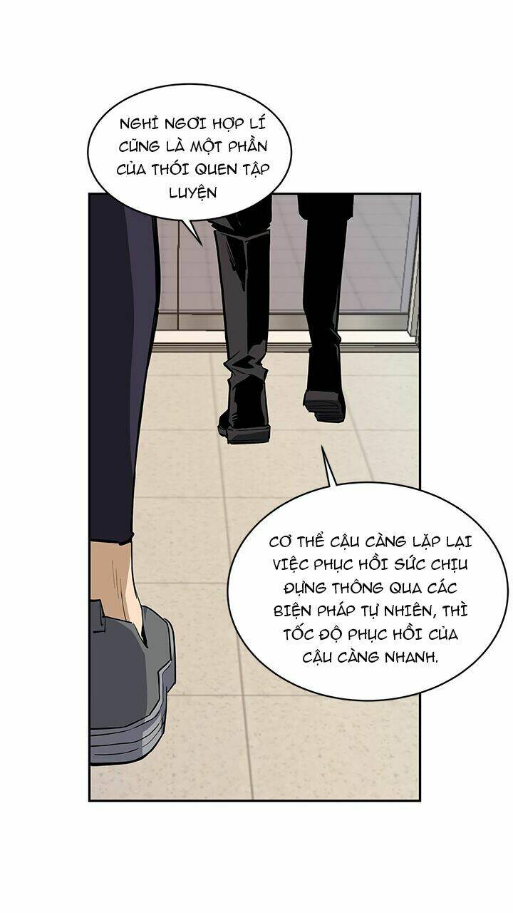 khát vọng trỗi dậy chapter 38 - Trang 2