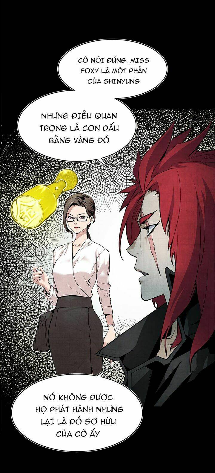 khát vọng trỗi dậy chapter 38 - Trang 2