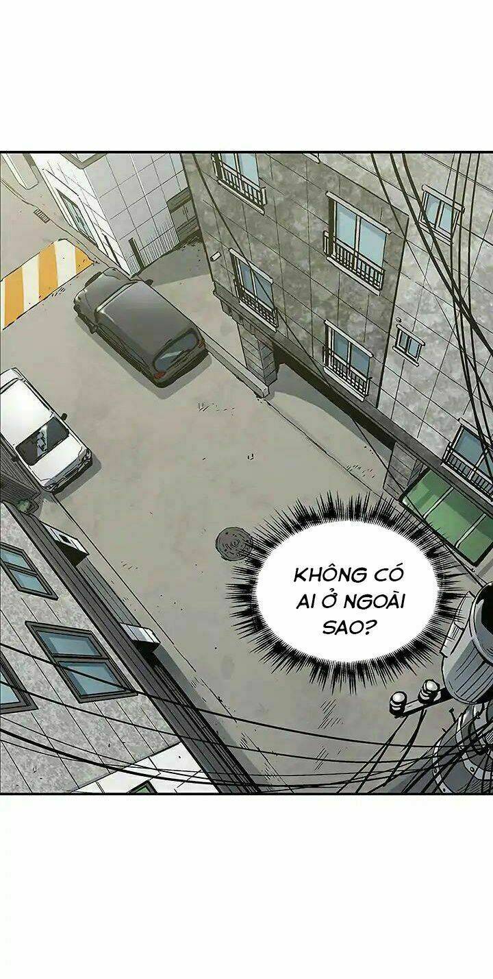 khát vọng trỗi dậy chapter 6 - Trang 2