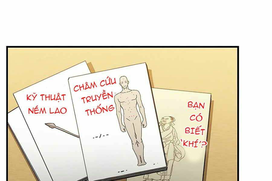 khát vọng trỗi dậy Chapter 82 - Trang 2