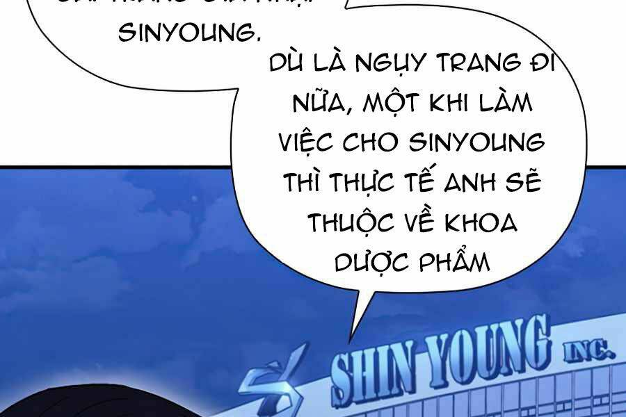 khát vọng trỗi dậy Chapter 82 - Trang 2