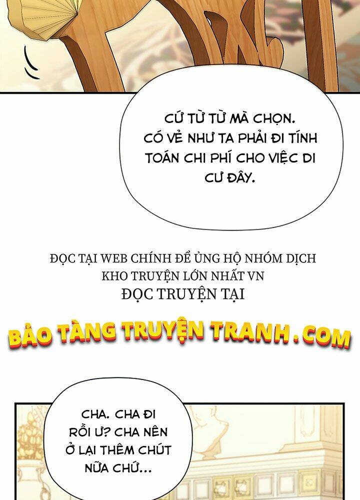 khát vọng trỗi dậy chapter 83 - Trang 2