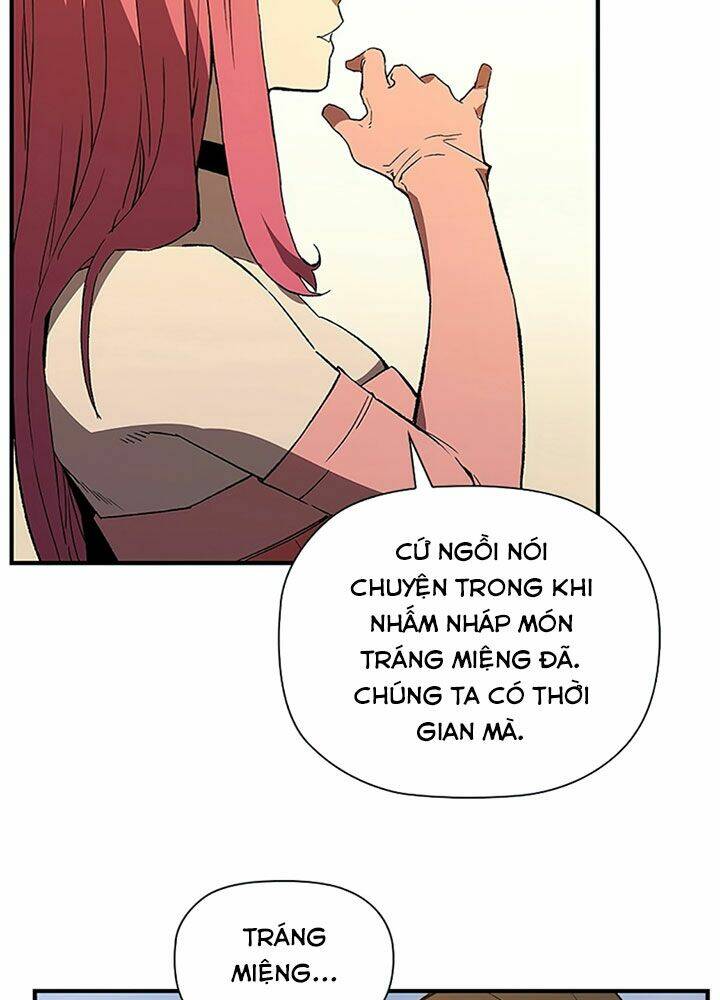 khát vọng trỗi dậy chapter 83 - Trang 2