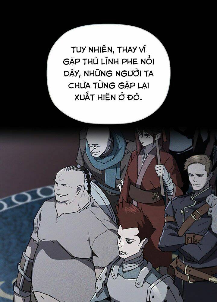 khát vọng trỗi dậy chapter 83 - Trang 2